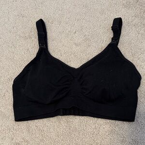 Hofish nursing bras size L